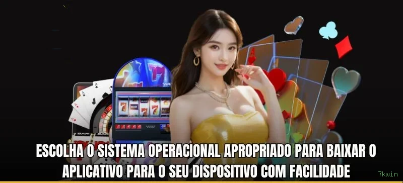 Cassino ao vivo no Brasil | 7kwin: segura e premiada