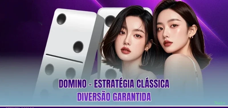 Jogos com dublagem PT-BR no 7kwin — imersão total