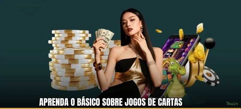 Poker no 7kwin: experiência segura no Brasil